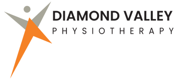 Diamond Valley Physiotherapy Logo