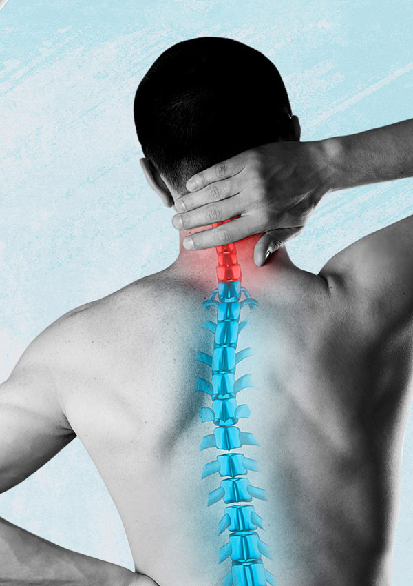Back Pain Fix